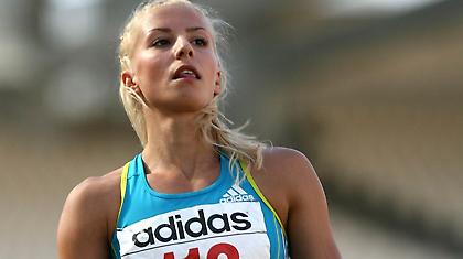 Άλμα στην πολιτική για τη Βούλα Παπαχρήστου