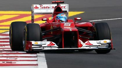 Aλόνσο: «Δεν είναι μόνο ο Σεμπάστιαν»