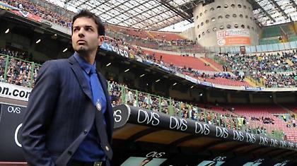 «Σε σωστή τροχιά η Ίντερ»