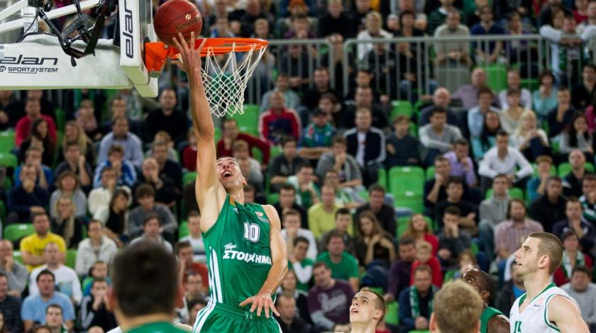 Ενας άλλος Παναθηναϊκός