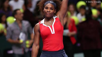 Δεν έχει αντίπαλο…