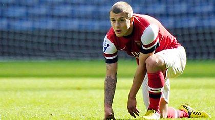 Γουίλσιρ is back!