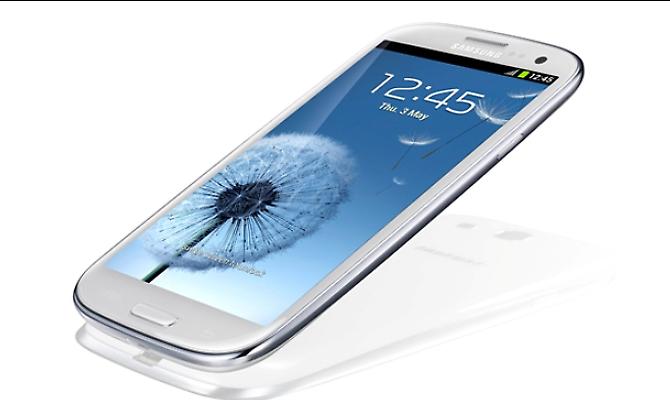 Αναβαθμίζεται το Samsung Galaxy S3