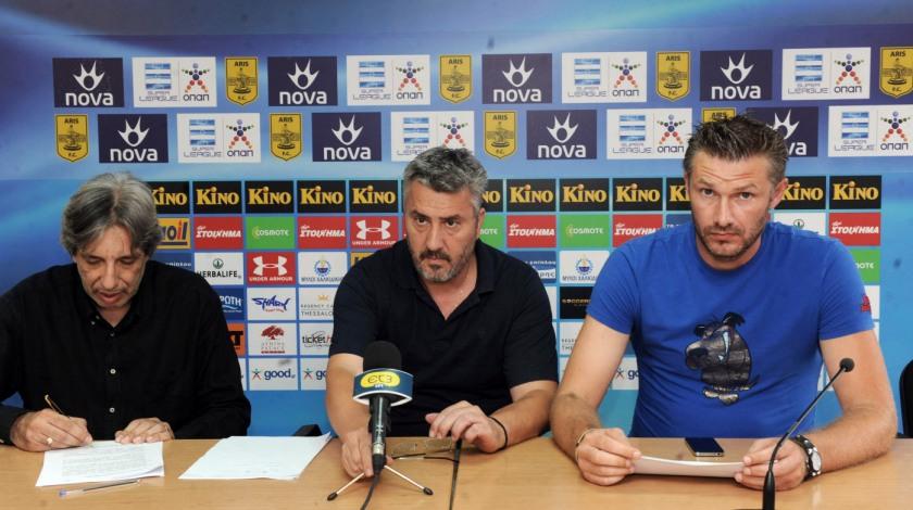 «Παγώνει» η διοίκηση Πρωτοδικείου