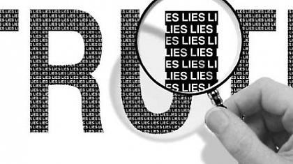 Είναι ρουφιάνος όποιος λέει την αλήθεια…