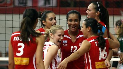 Κόκκινο το ντέρμπι «αιωνίων»