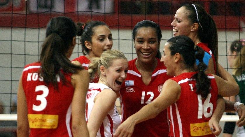 Κόκκινο το ντέρμπι «αιωνίων»