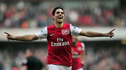 Λυτρώθηκε η Άρσεναλ! (video)