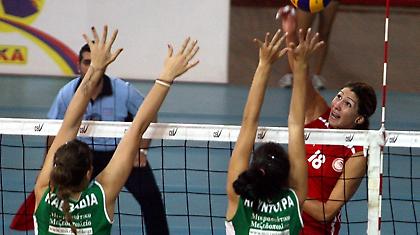 Κανένα παράπονο