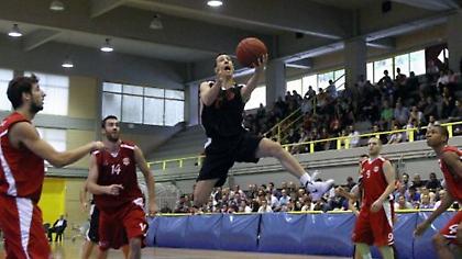 Η επέλαση των τεσσάρων