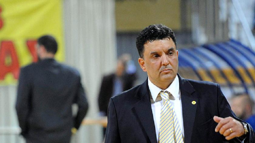 Αγγέλου: «Χρειάζεται κουράγιο»