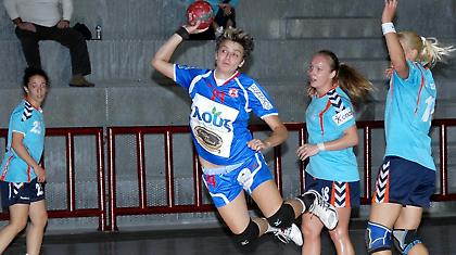 Πρωτιές για Νέα Ιωνία, Αναγέννηση αλλά και για… Ορμή