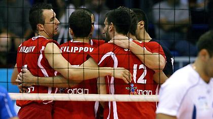 Δεν χαρίζει…