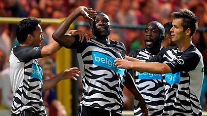 «Γκέλα» για την Άντερλεχτ