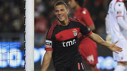 Βραδινός «περίπατος»