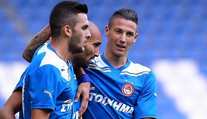 Τώρα η ευκαιρία για Βλαχοδήμο, Λυκογιάννη…