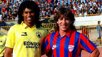 Υπόκλιση στον Θ(ε)ωμά (video)