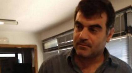 Συνέλαβαν τον Βαξεβάνη