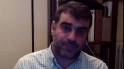 Ηχητικό ντοκουμέντο από την σύλληψη του Βαξεβάνη