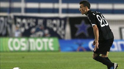 Τρέξε, Κάτσε, τρέξε…