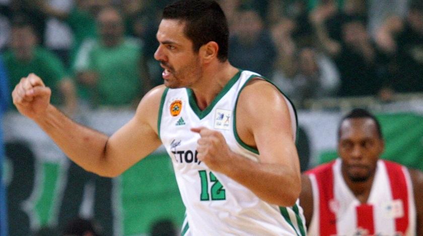 «Μόνο η χημεία λείπει στον ΠΑΟ»