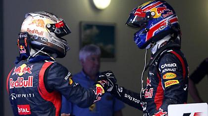 Χαρούμενος παρά την ατυχία του ο Γουέμπερ