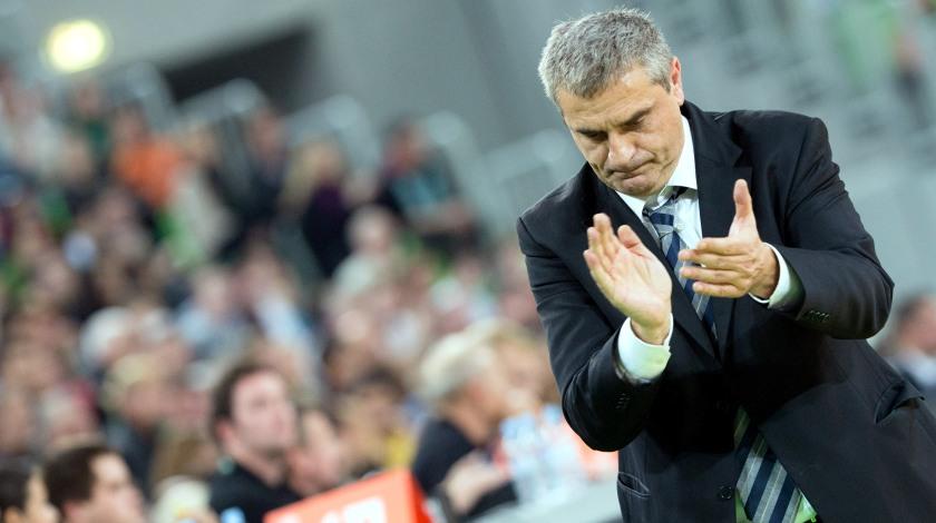 Πεδουλάκης: «Ιδιαίτερη προσοχή»