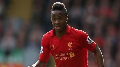 Όχι κι έτσι ρε Στέρλινγκ (video)