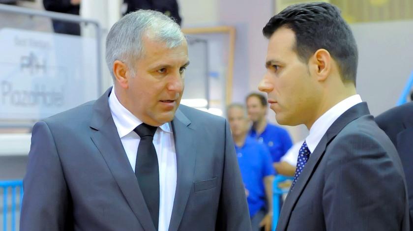 «Η λύση για την Εθνική Ελλάδας είναι ο Ιτούδης»