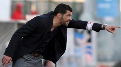 Γίνεται… γείτονας ο Κονσεϊσάο