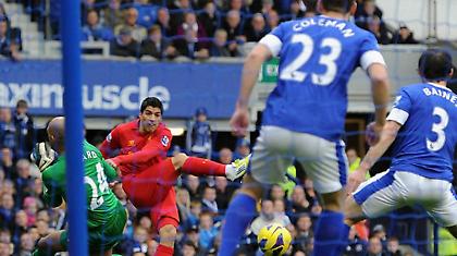 Οι… ημί-θεοι του Λίβερπουλ!