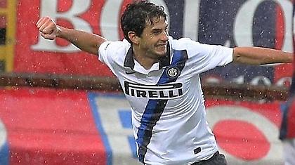 Ρολάρει και ανεβαίνει η Ίντερ