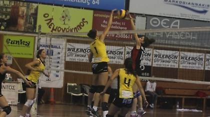 Δια περιπάτου η ΑΕΚ