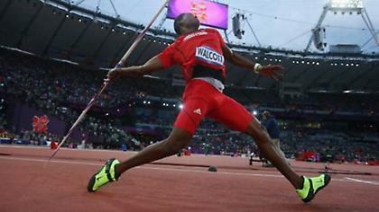 Θα τους τρελάνει ο Γουόλκοτ!
