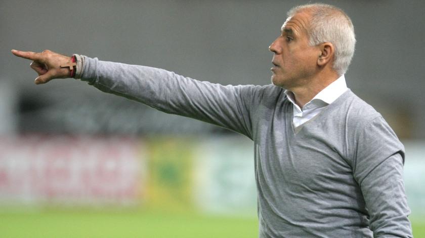 «Δεν είναι η ομάδα του παρελθόντος ο Παναθηναϊκός»