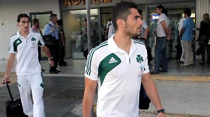 Για τη νίκη στο Ηράκλειο