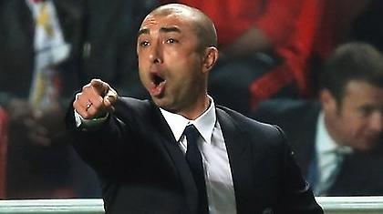 Ντι Ματέο: «Ξεκάθαρη αλλοίωση»