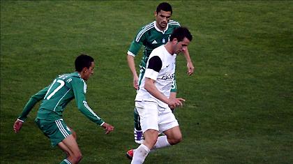 Preview: ΟΦΗ-ΠΑΟ (17:15, Novasports 1)