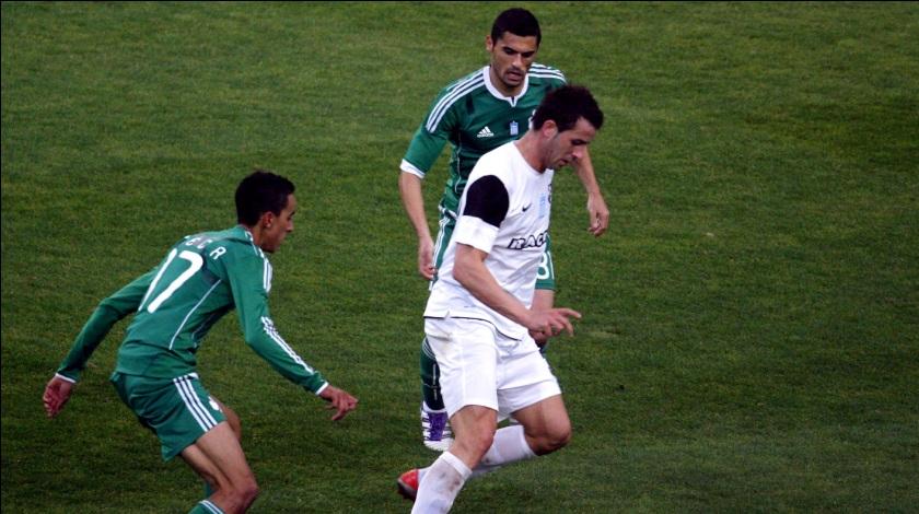 Preview: ΟΦΗ-ΠΑΟ (17:15, Novasports 1)