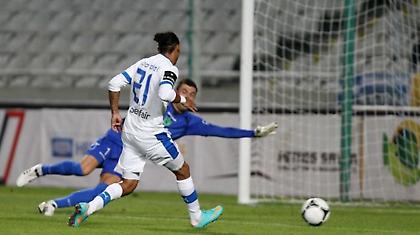 Νίκες για τους πρωτοπόρους