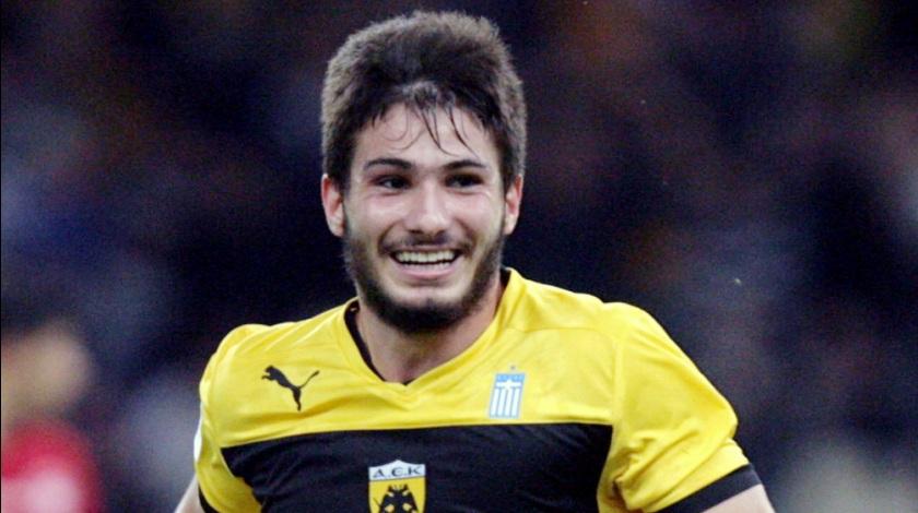 Έγραψε ιστορία ο Φούντας