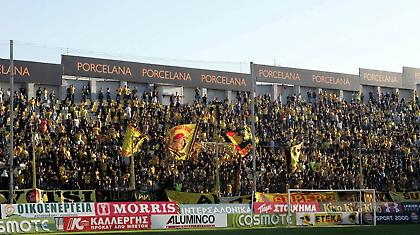 Preview: Άρης-Ολυμπιακός (19:30, Novasports 1)