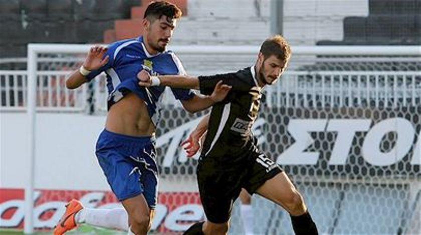 «Να κοιτάξουμε τον Παναθηναϊκό στα μάτια»