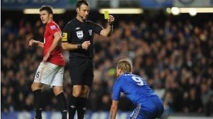 Κατήγγειλε τον διαιτητή η Τσέλσι