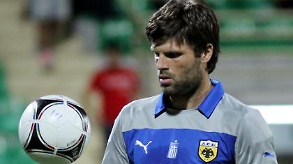 Κωνσταντόπουλος: «Δεν σκεφτόμαστε καν τον υποβιβασμό»