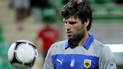 Κωνσταντόπουλος: «Δεν σκεφτόμαστε καν τον υποβιβασμό»