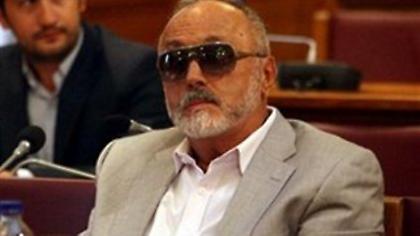 Κουρουπλής: Θα διαγραφεί από τον ΣΥΡΙΖΑ ο Θεοδωρίδης για το άρθρο στην Αυγή