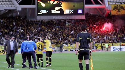 Είχε Λίνεν, είχε Ρότζερ, είχε (ξανά) κόσμο