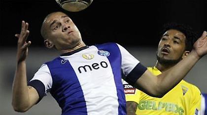 «Παρέα» Μπενφίκα και Πόρτο