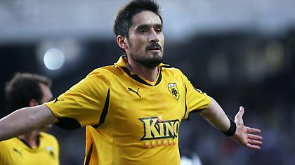 Λυμπερόπουλος: «Θα πάρει μπρος η ΑΕΚ, αν…»